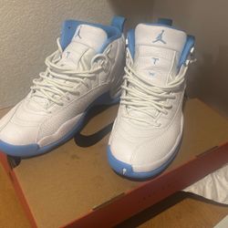 Jordan 12