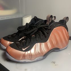 RUST PINK FOAMPOSITE