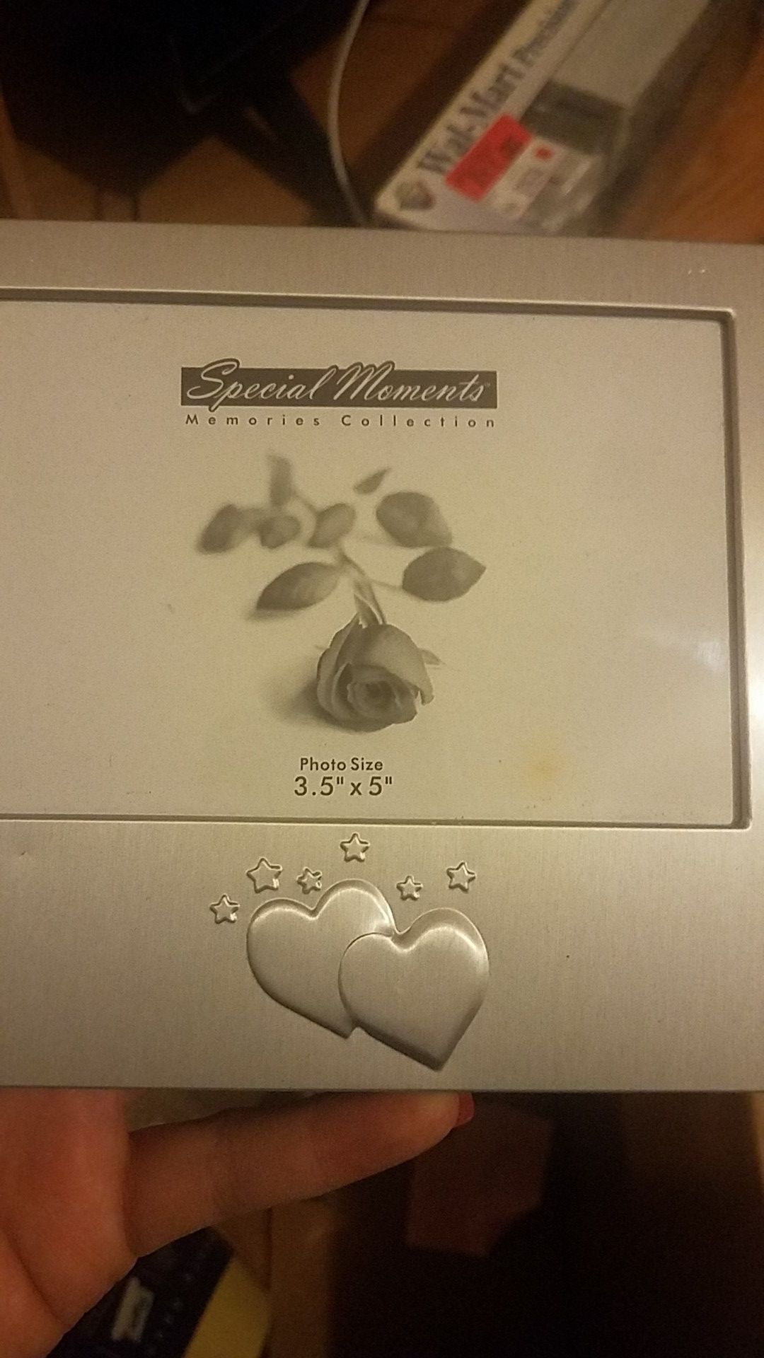 Picture frames