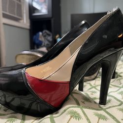 High Heels