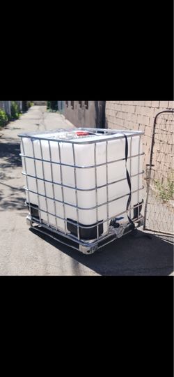 Water Crate