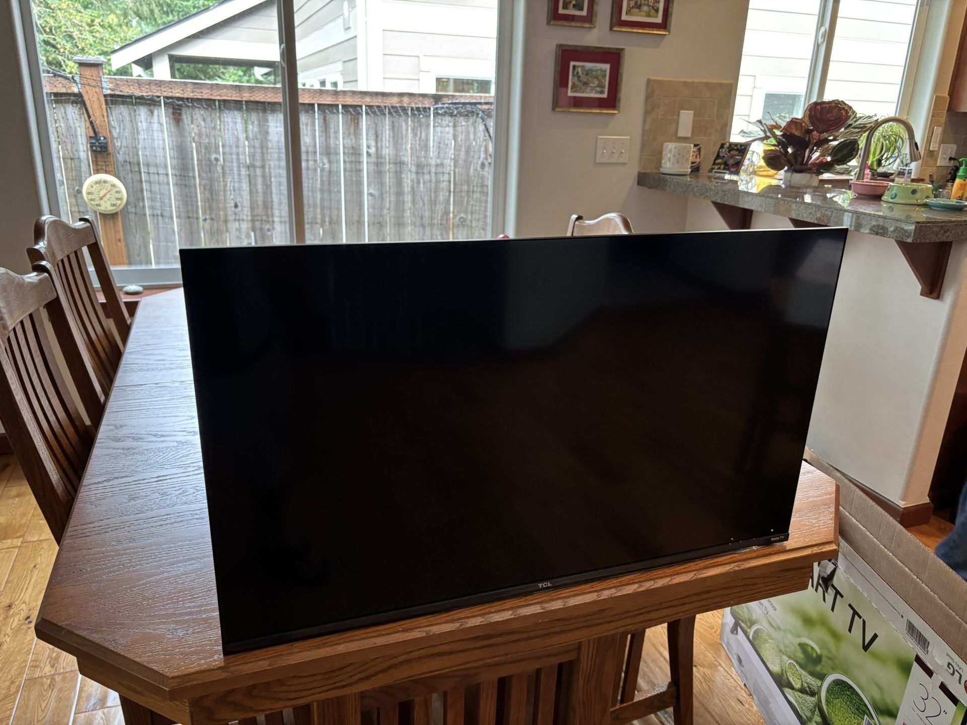 Smart TV
