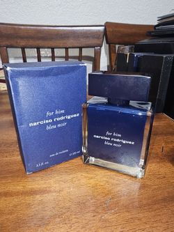 Narciso Rodriguez for him bleu noir 100ml