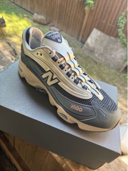 New balance 1000