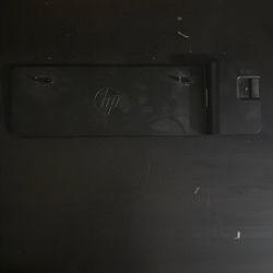 Hp Ultra Slim Docking station