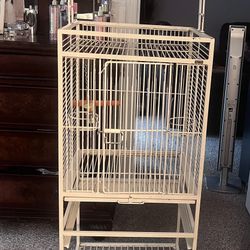 Bird Cage