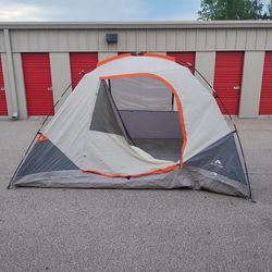 O Z A R K Trail Six Person Tent