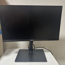 Samsung 24” Monitor 