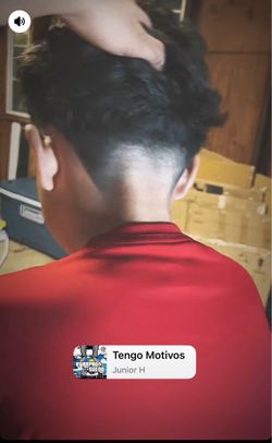hair cuts
