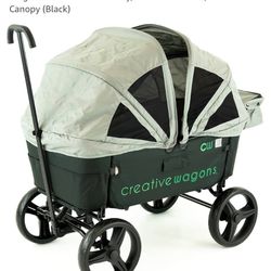 Stroller wagon buggy