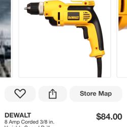 3/8" (10 mm) KEYLESS CHUCK DRILL KIT