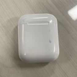 AirPods Good Conditions 