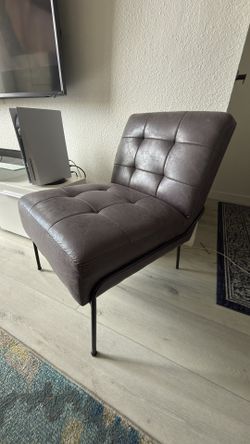 Accent Chair