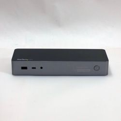 Startech DK30c2dppd Four Port Hub DK30C2DPPD