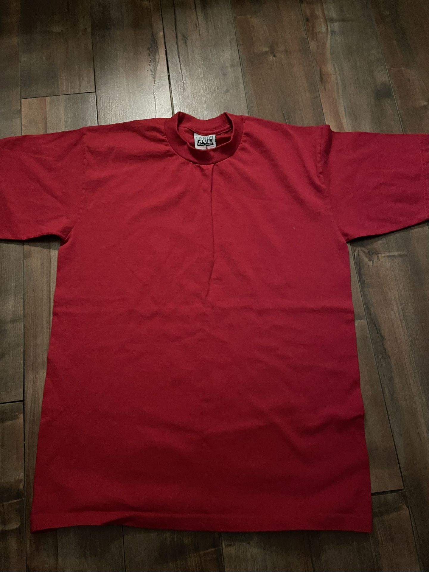Red Proclub