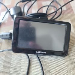 Garmin Gps