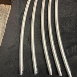 Samsung Refrigerator French Door Pulls Mod #RF261B/260B