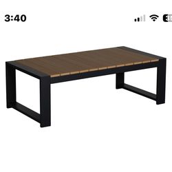 AFW Bruges cocktail table