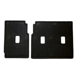 Brand New - Nissan Rogue Seatback Protector