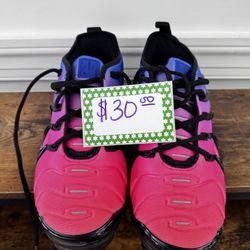 Nike Vapormax-Used