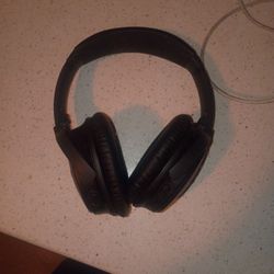 Bose Headphones 