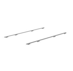 Ranger Design Mount Kit # 18-U0030 for Ford Transit 148WB And 148WB Extended, Holds Up Max Rack And Access stow Ladder Rack