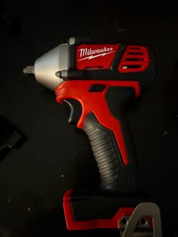 Impact wrench Milwaukee