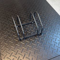 2-bikes Bicycle Stand