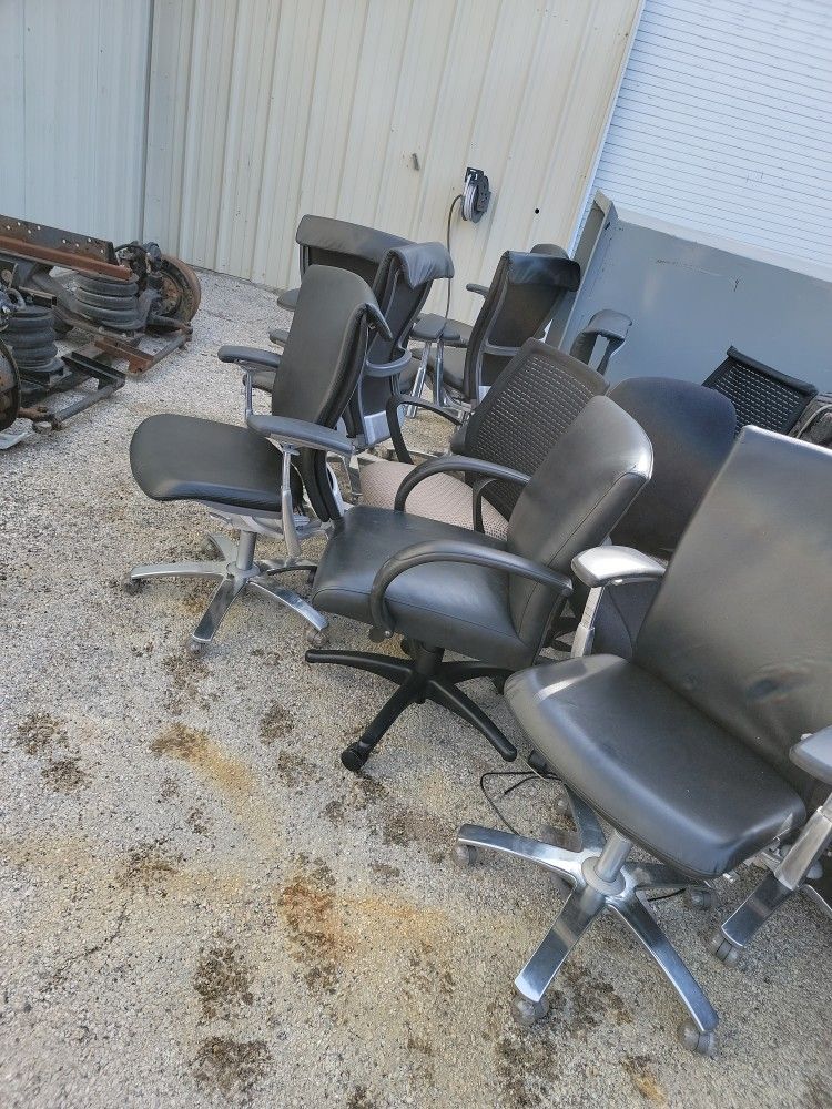 Used Office Chairs for Sale in Dallas, TX OfferUp