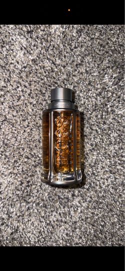 $80 3.3 Oz Boss The Scent Cologne