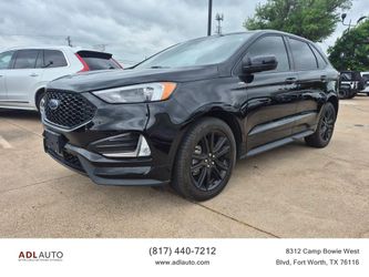 2023 Ford Edge