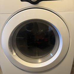 Samsung Dryer