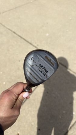 Men’s Golf Club