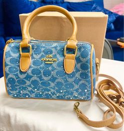 New Purses