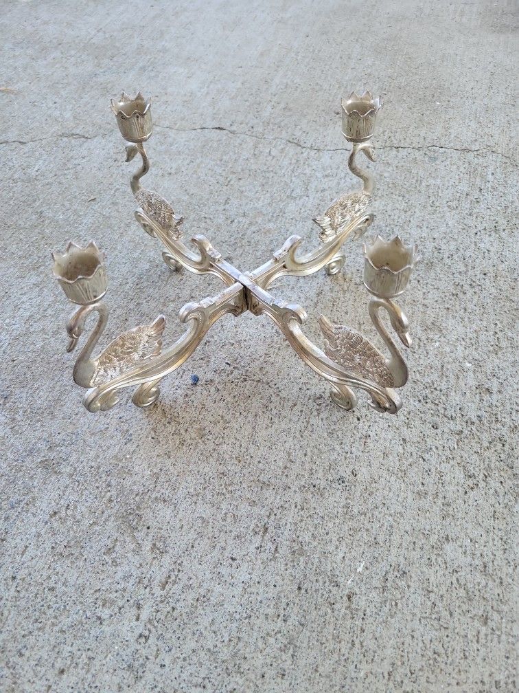 Candle Holder