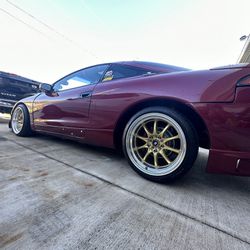 97 Eclipse 