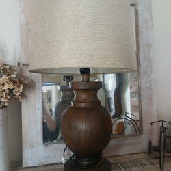 Brand New Lamp From Jerome's Furniture 