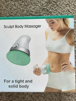 Sculpt Body Massager