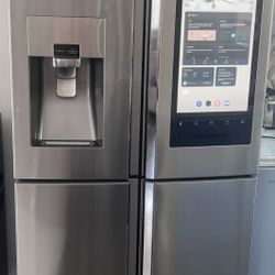 Samsung Refrigerator  Stop Working Stop Freezer