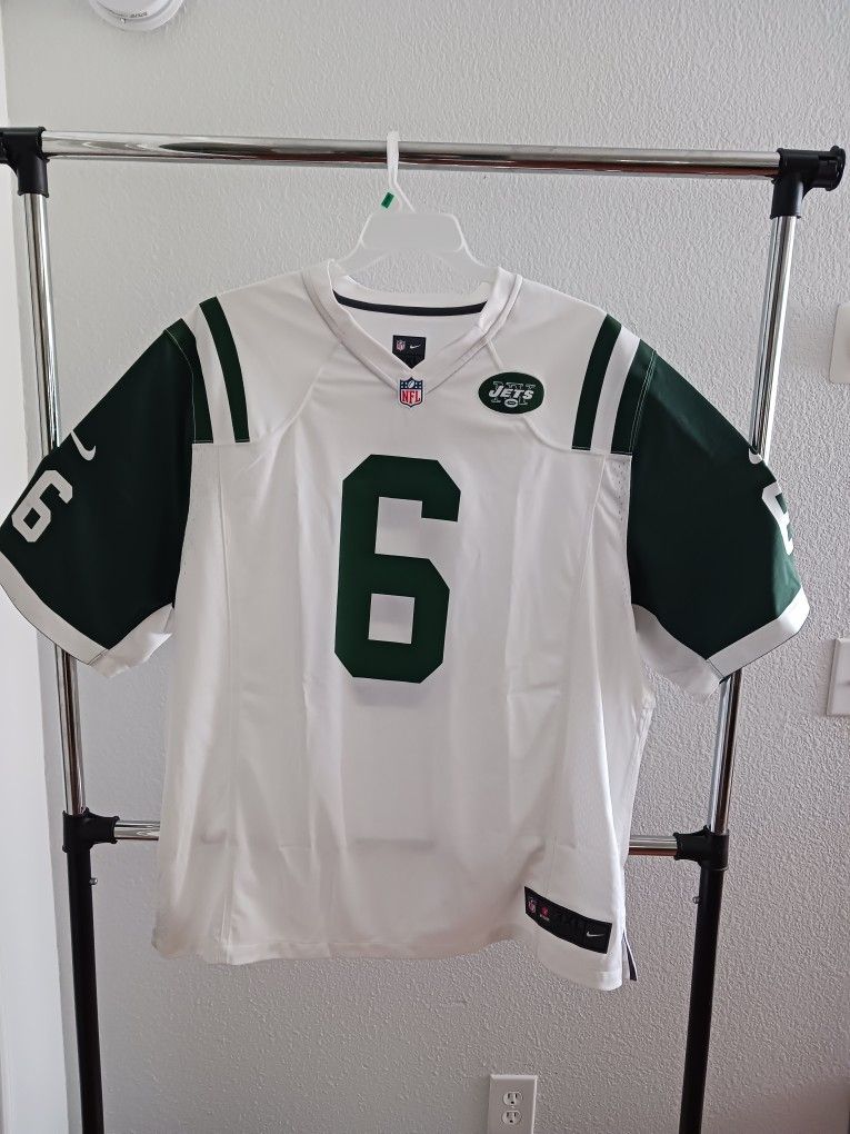 Authentic nike jersey new york jets