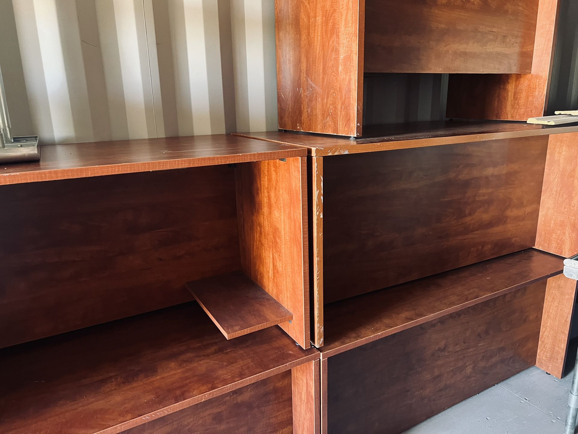Office Dresser