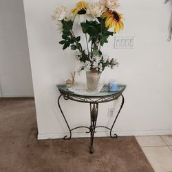 End Table 30" Wide 