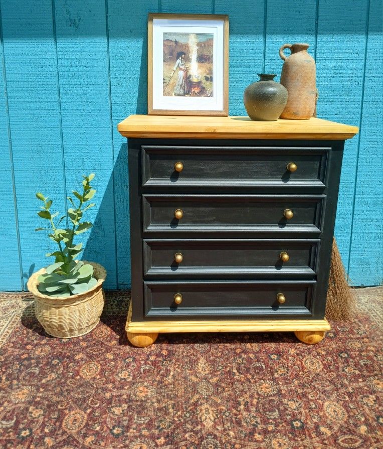 Storage Dresser