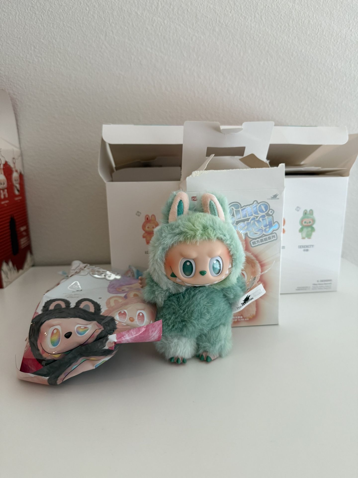 Labubu