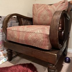 Classic Sofa Chair