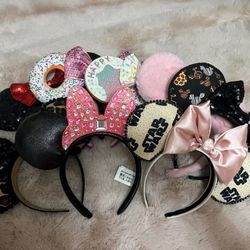 Disney Ears