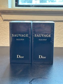 Dior sauvage