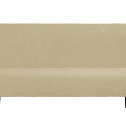 Easy-Going Stretch Futon Slipcover Armless
