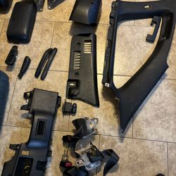 Lexus Sc300 Parts
