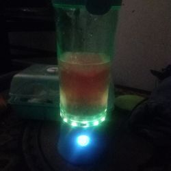Devan Smoothie Making Cup
